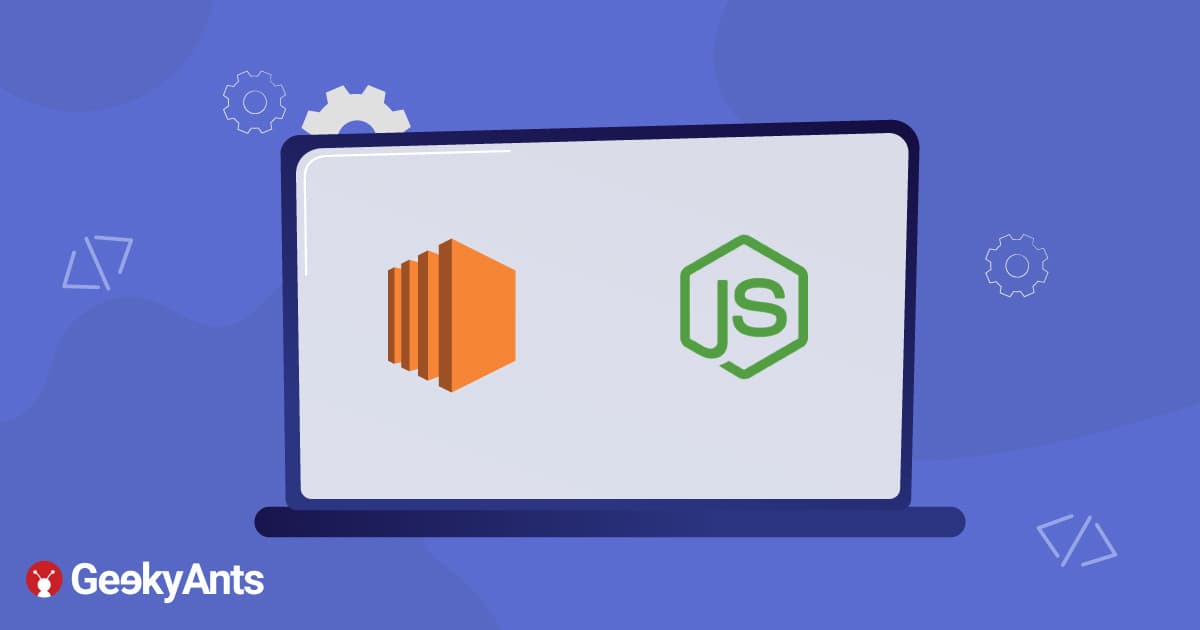 AWS & EC2: Deploying a Node.js application using NGINX and PM2