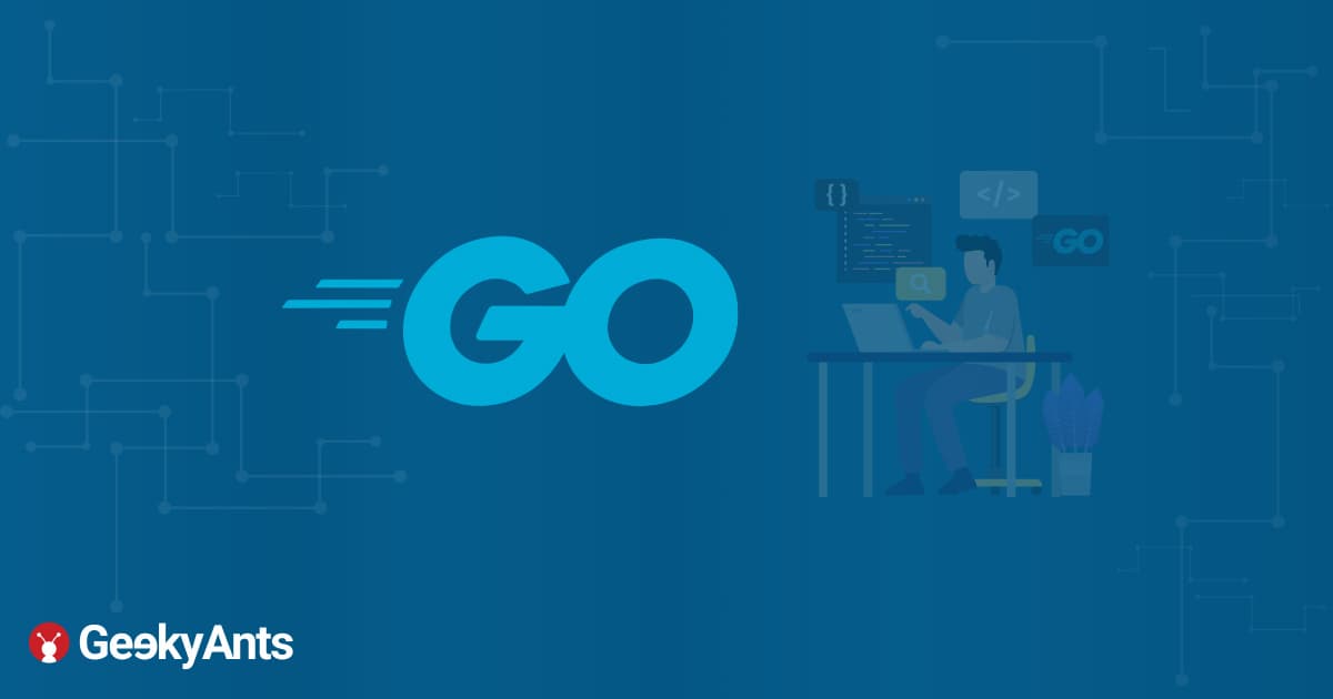 GoLang: The Better Framework