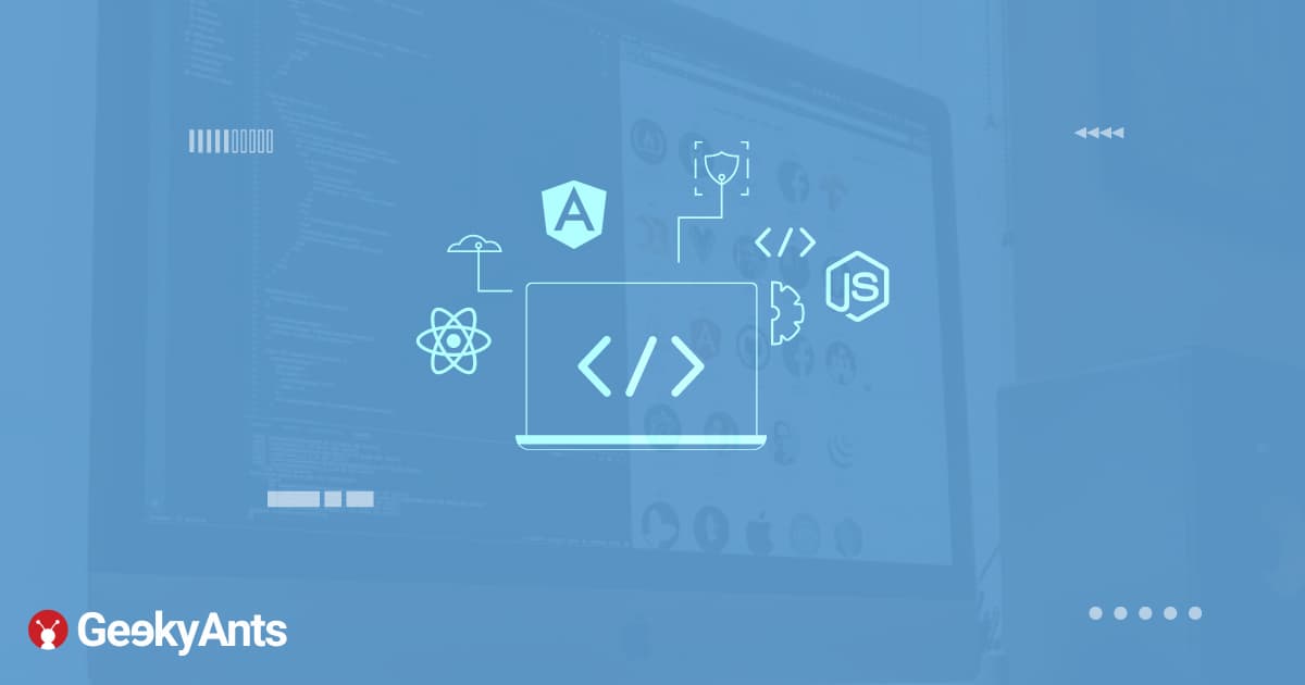 Being A Full Stack Developer: A Journey