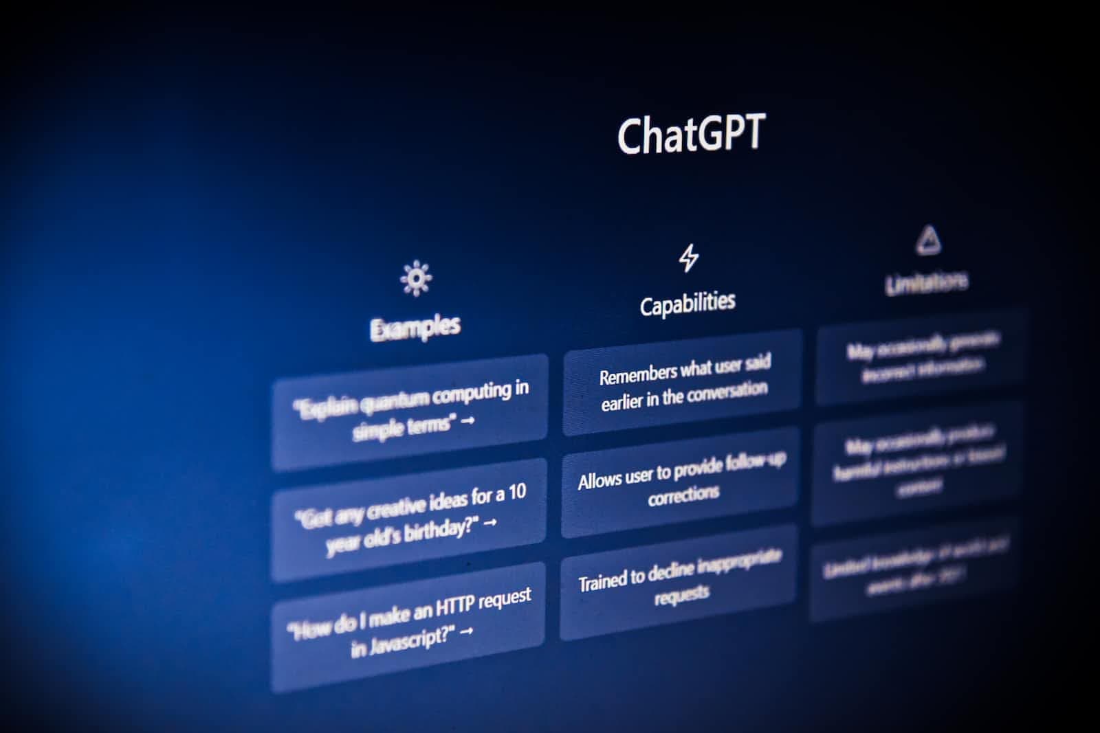How to Build ChatGPT-Powered Mobile Apps