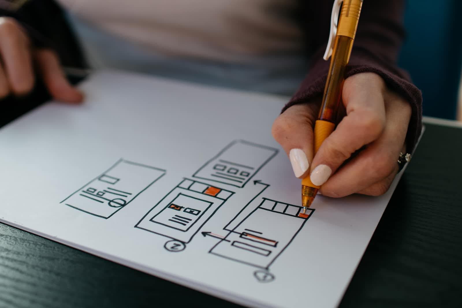 Mastering the Details: Revealing Subtle Contrasts in UI Elements