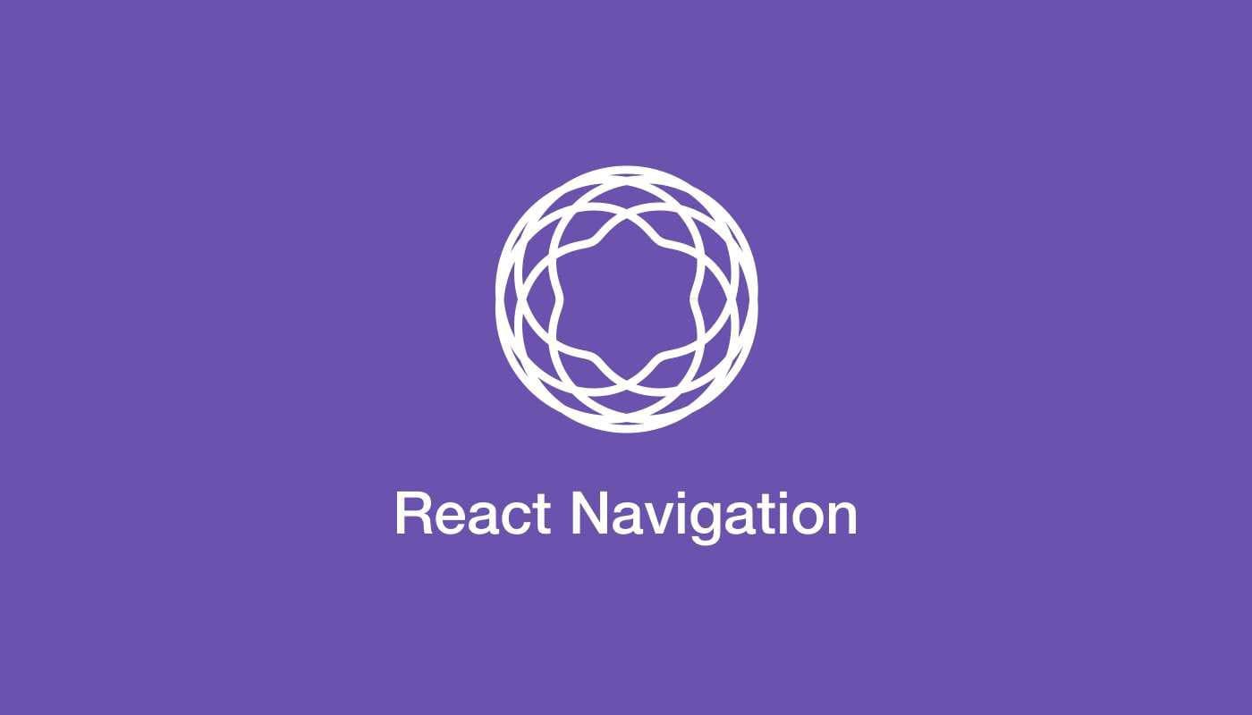 Setup Navigators & Screens using react-navigation Route Builder.