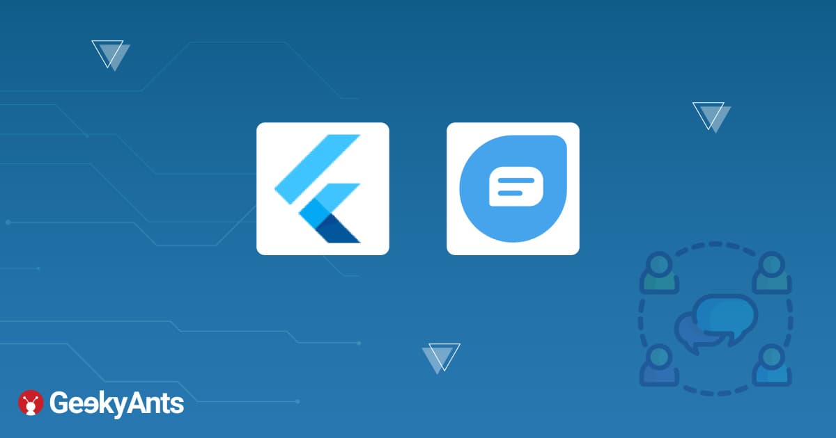 In-App Messaging in Flutter with Freshchat