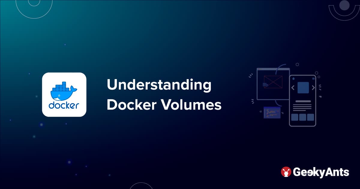 Understanding Docker Volumes
