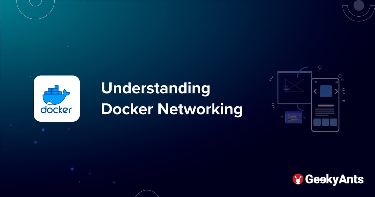 Understanding Docker Networking
