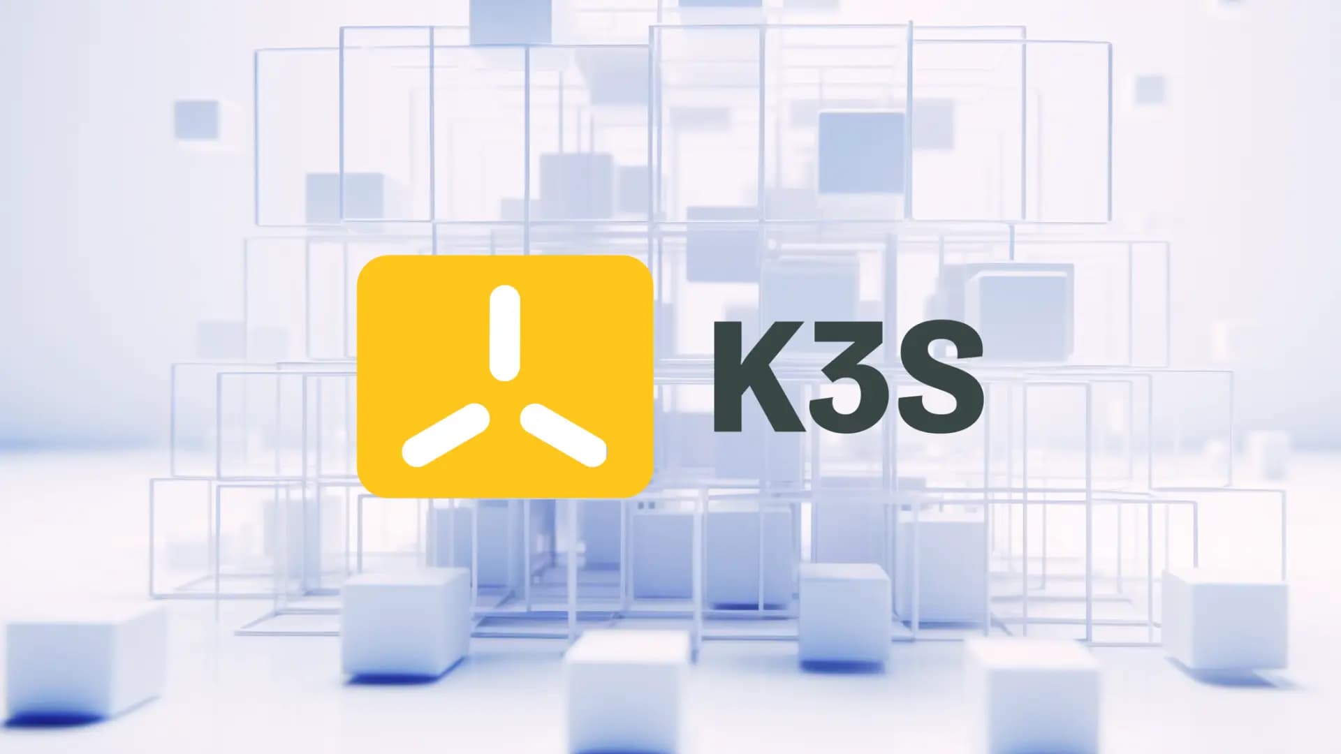 K3s in Action