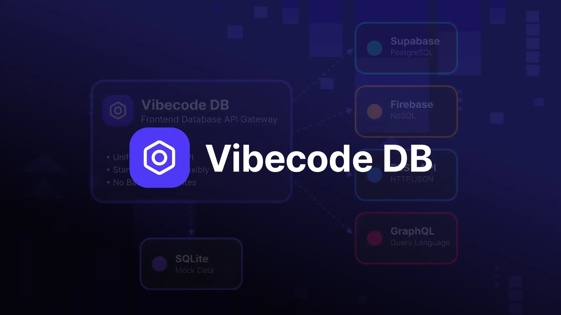 Vibecode DB: The Type-Safe Database Abstraction Layer for Modern Web Apps