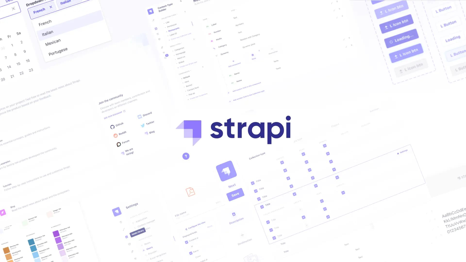 Strapi CMS: The Modern Headless CMS Powering Scalable Digital Experiences