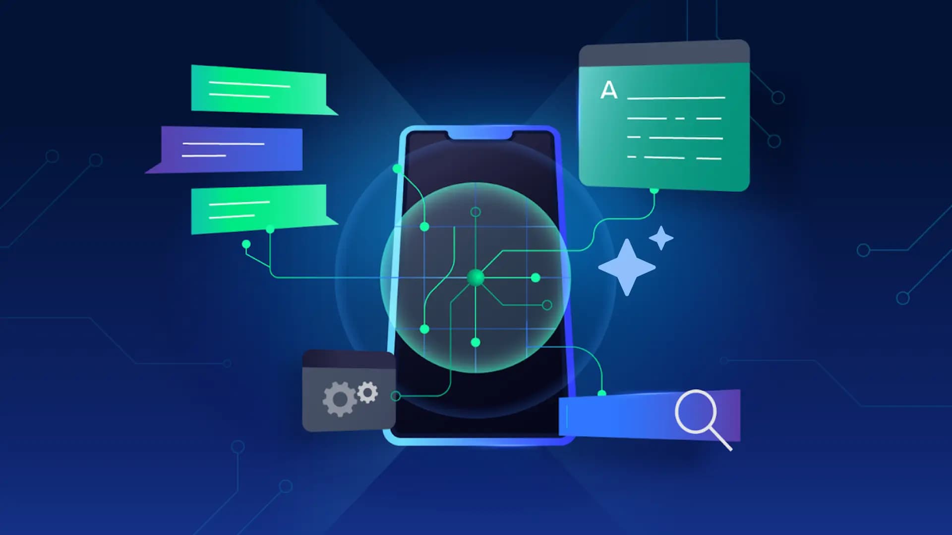 Design Patterns in AI & ML — Building Smarter Systems