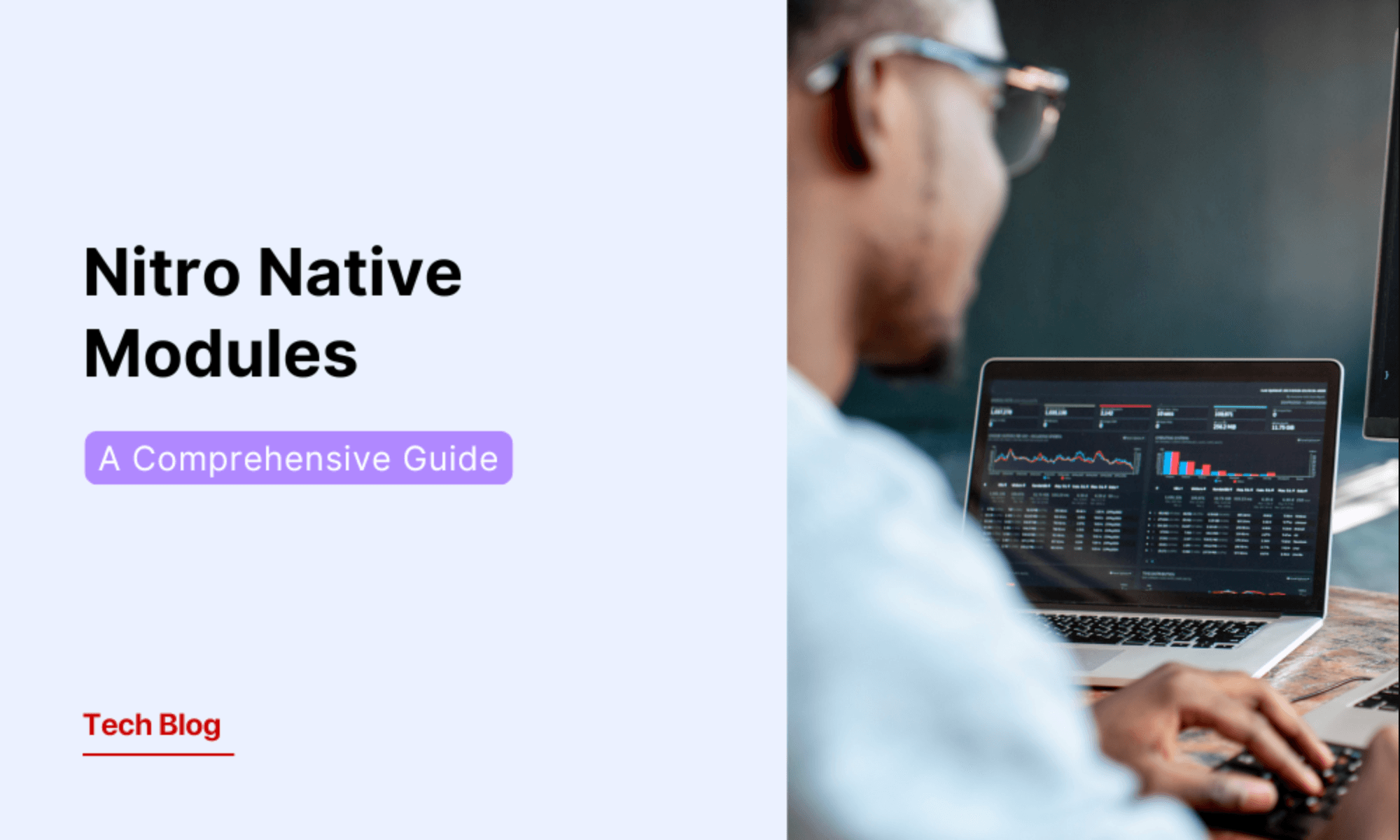Building High-Performance Native Modules for React Native with Nitro