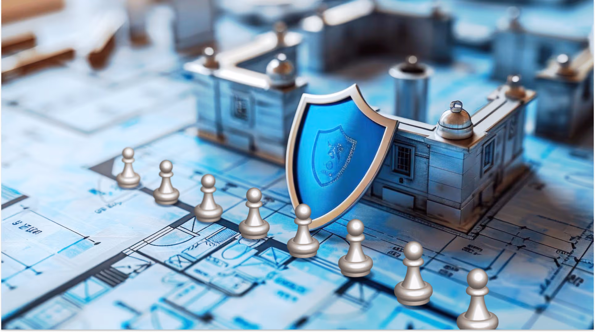 Building an Autonomous Multi-Agent Fraud Detection System in Under 200ms