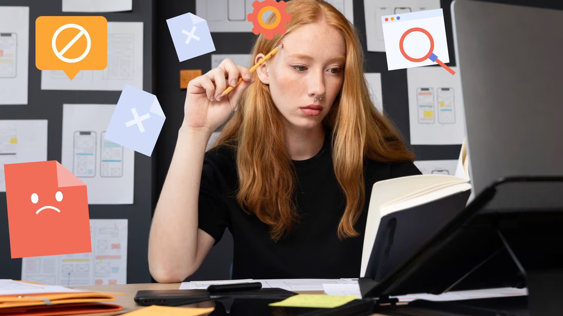 UX without data: Turning assumptions into results
