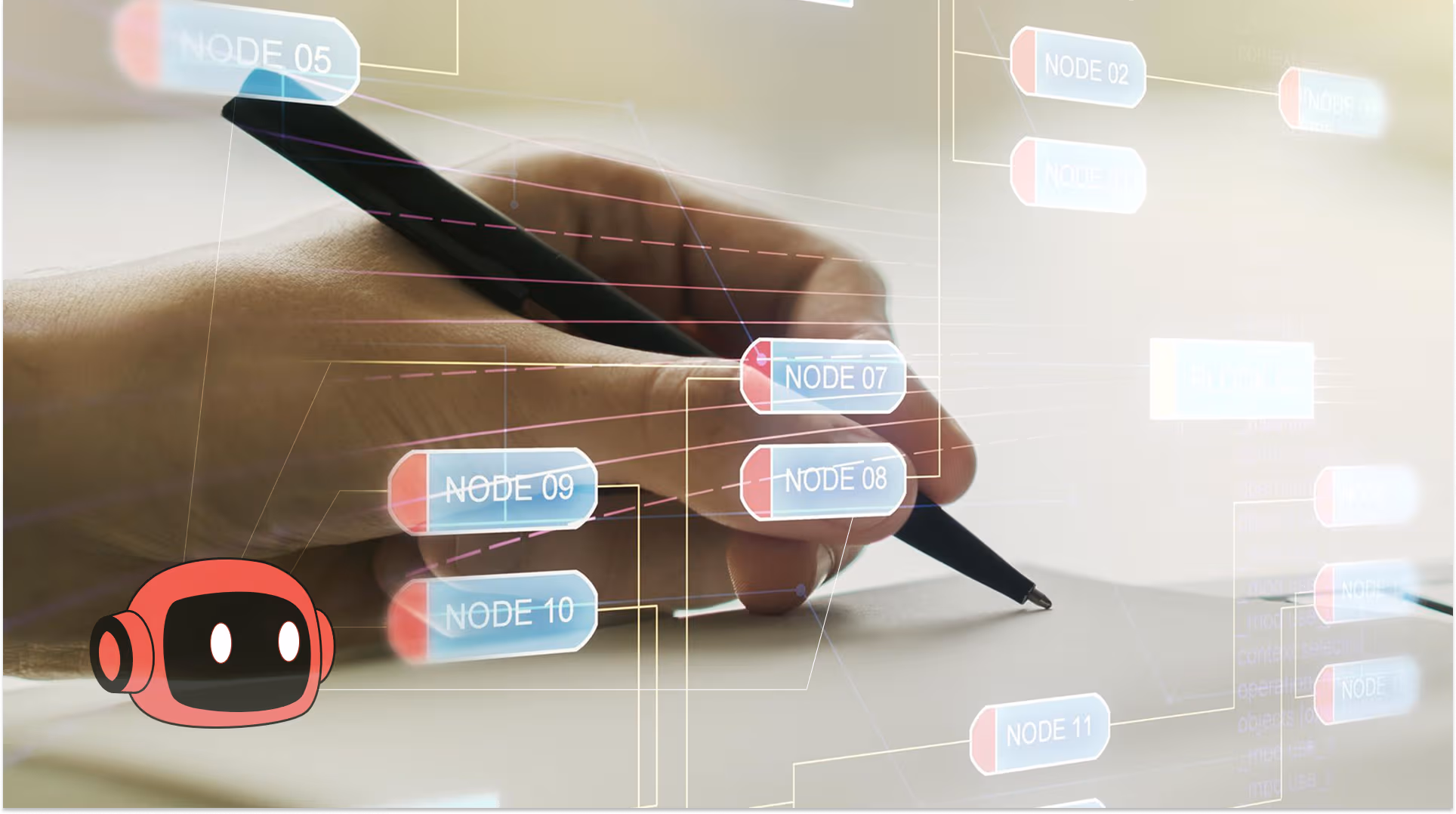 How We Built an AI System That Automates Senior Solution Architect Workflows