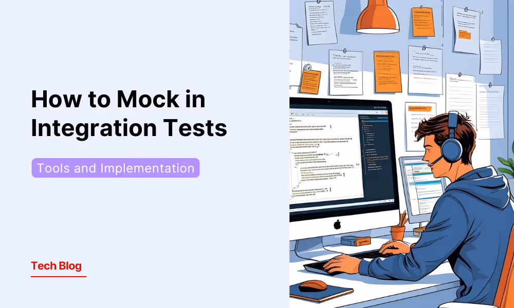 How to Mock in Integration Tests: Tools and Implementation